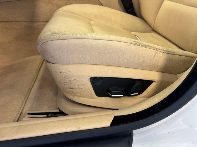 used 2011 BMW 535 car, priced at $8,999