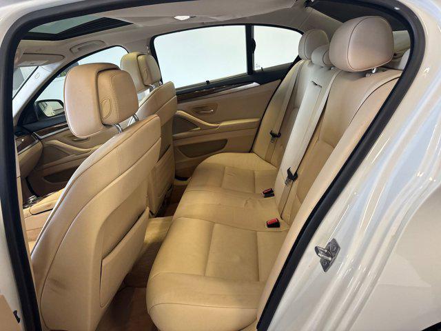 used 2011 BMW 535 car, priced at $8,999