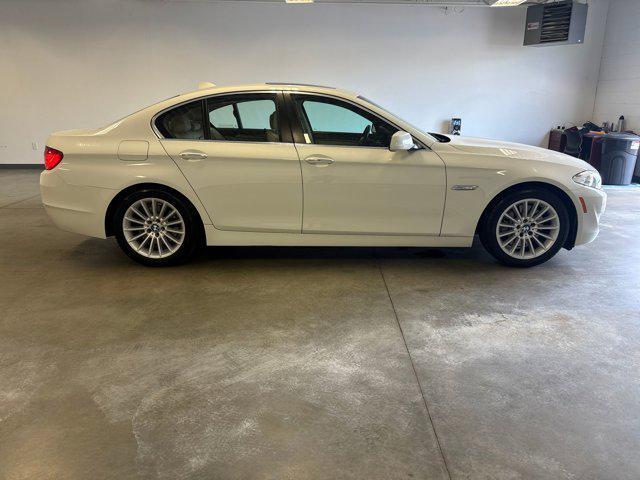 used 2011 BMW 535 car, priced at $8,999