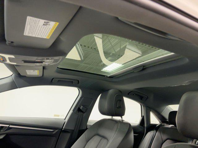 used 2022 Audi A3 car, priced at $23,998