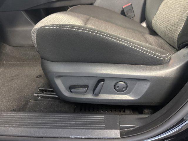 used 2022 Nissan Rogue car, priced at $21,498