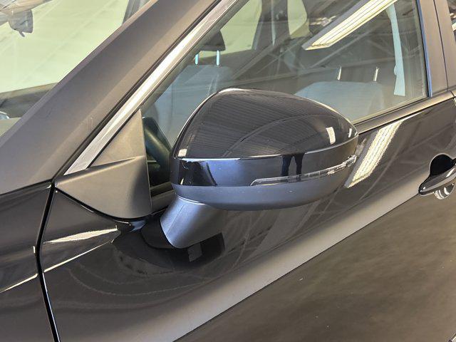 used 2022 Nissan Rogue car, priced at $21,498
