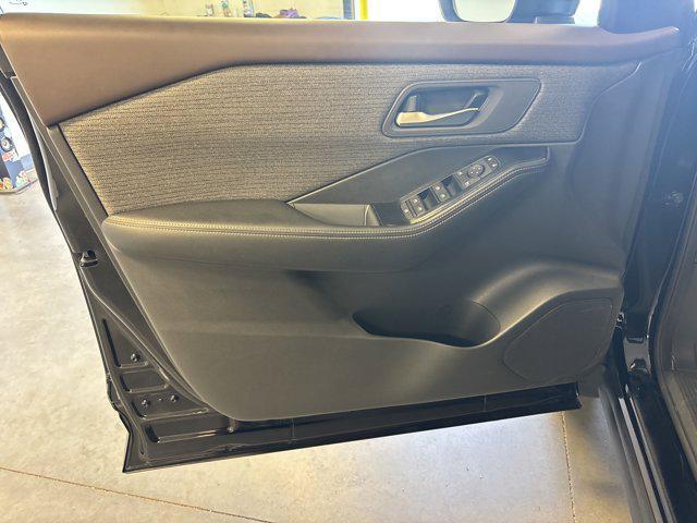 used 2022 Nissan Rogue car, priced at $21,498
