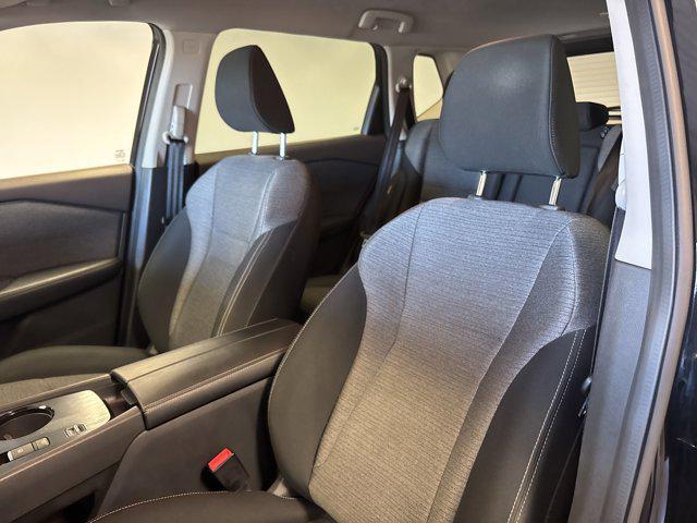 used 2022 Nissan Rogue car, priced at $21,498