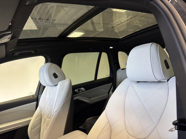 new 2026 BMW X5 PHEV car, priced at $83,125