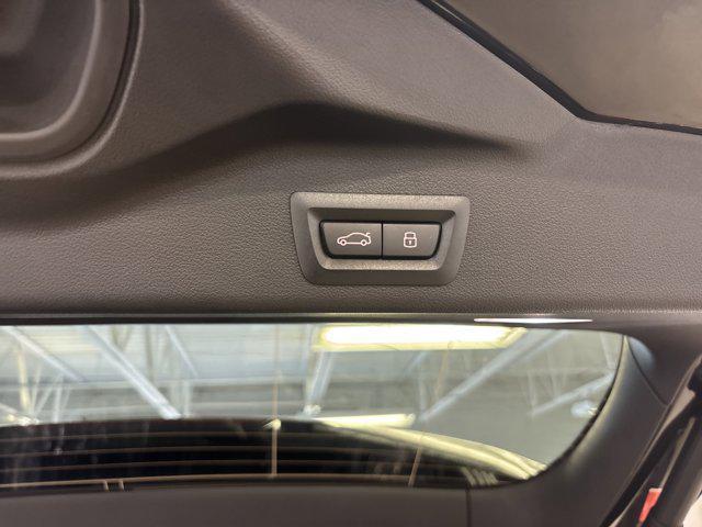 new 2026 BMW X5 PHEV car, priced at $83,125