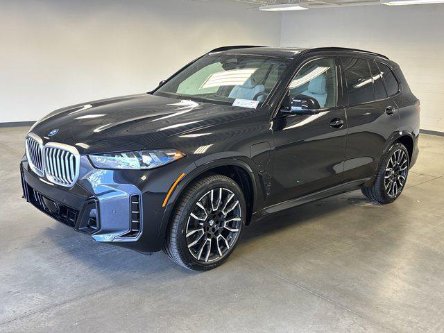 new 2026 BMW X5 PHEV car, priced at $83,125