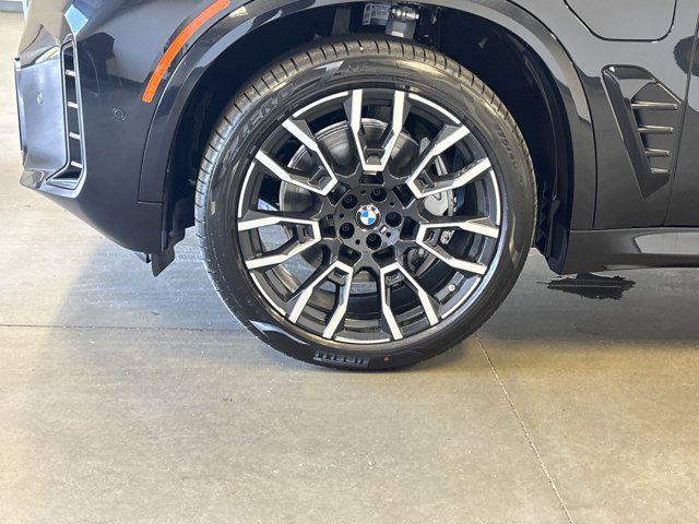 new 2026 BMW X5 PHEV car, priced at $83,125