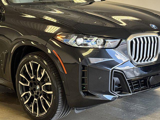 new 2026 BMW X5 PHEV car, priced at $83,125
