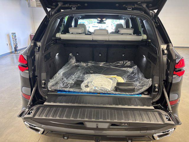 new 2026 BMW X5 PHEV car, priced at $83,125