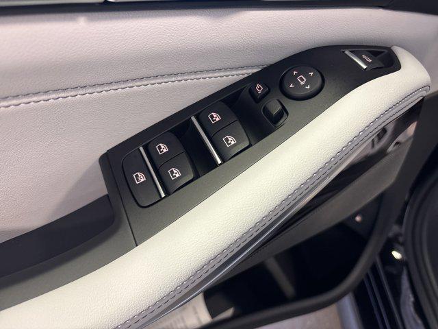 new 2026 BMW X5 PHEV car, priced at $83,125