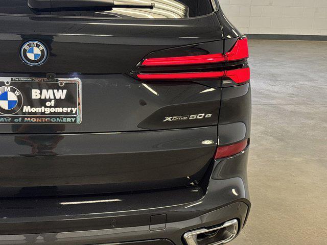new 2026 BMW X5 PHEV car, priced at $83,125