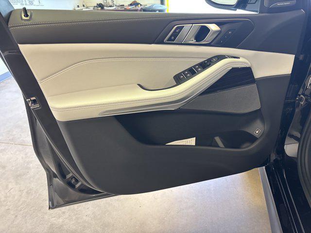 new 2026 BMW X5 PHEV car, priced at $83,125