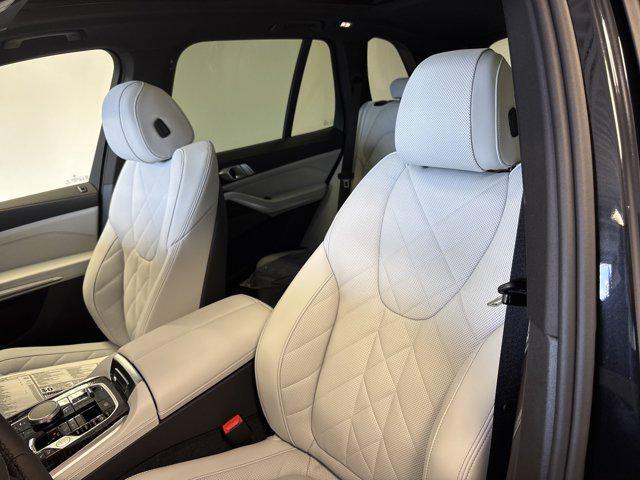 new 2026 BMW X5 PHEV car, priced at $83,125
