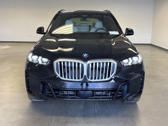 new 2026 BMW X5 PHEV car, priced at $83,125