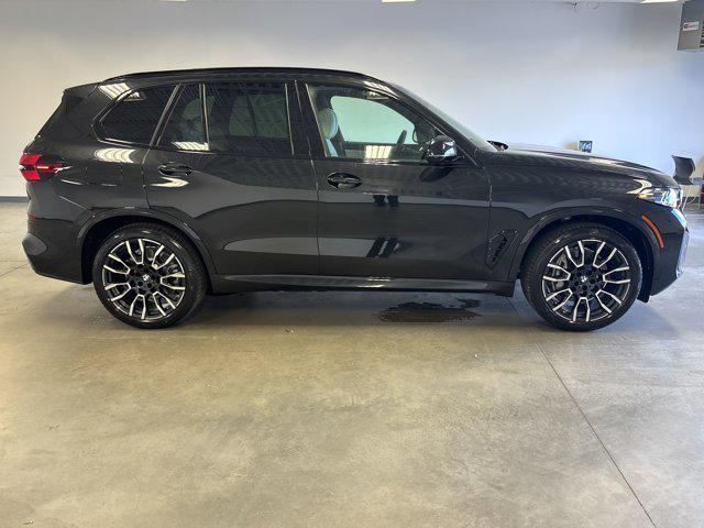 new 2026 BMW X5 PHEV car, priced at $83,125