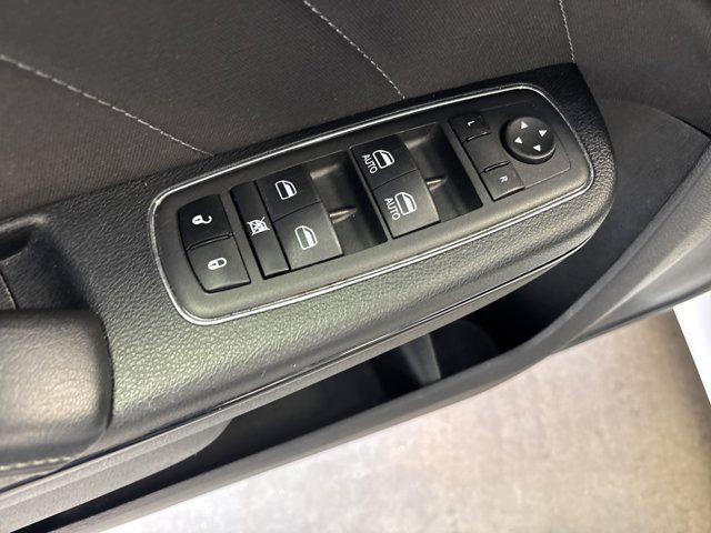 used 2023 Dodge Charger car, priced at $23,997