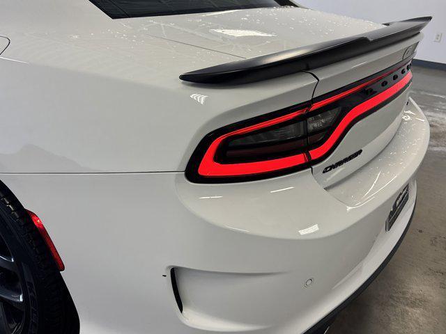 used 2023 Dodge Charger car, priced at $23,997