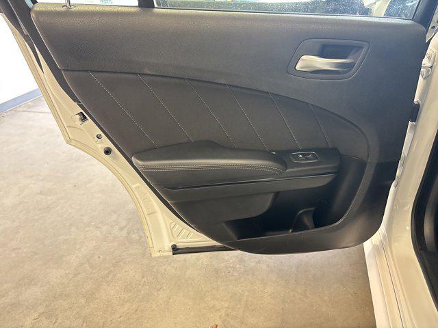 used 2023 Dodge Charger car, priced at $23,997