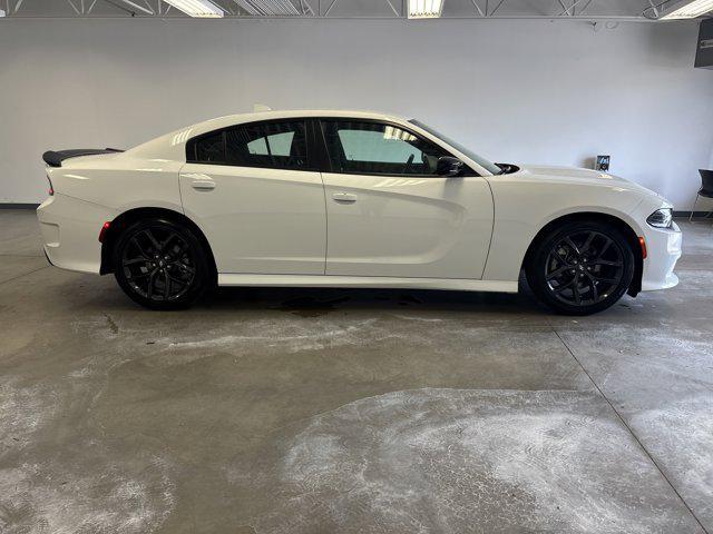 used 2023 Dodge Charger car, priced at $23,997