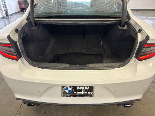 used 2023 Dodge Charger car, priced at $23,997