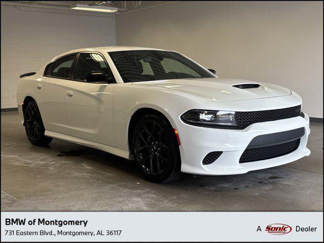 used 2023 Dodge Charger car, priced at $24,498