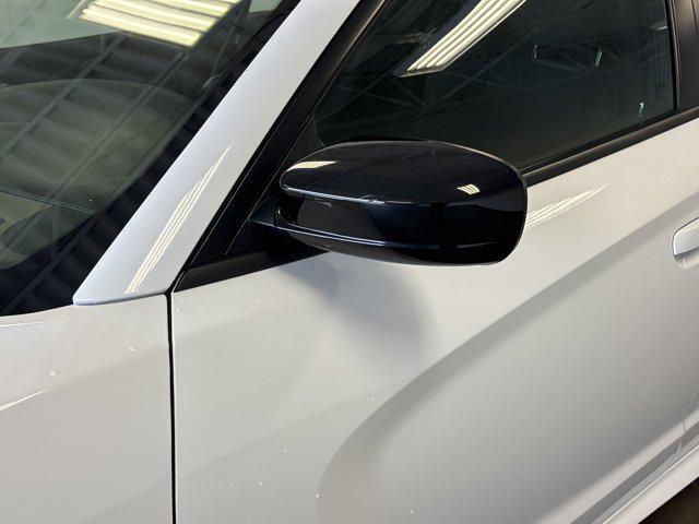 used 2023 Dodge Charger car, priced at $23,997