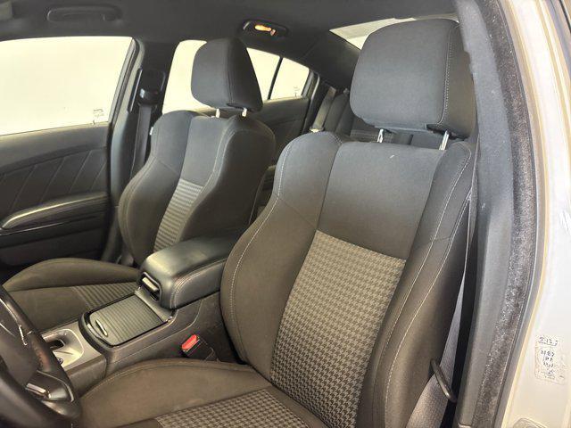 used 2023 Dodge Charger car, priced at $23,997