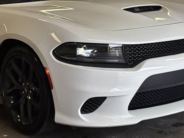 used 2023 Dodge Charger car, priced at $23,997