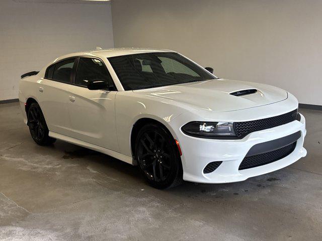 used 2023 Dodge Charger car, priced at $23,997