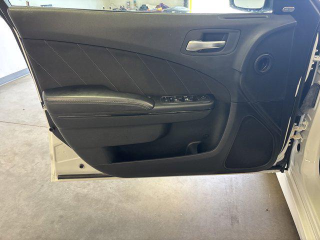 used 2023 Dodge Charger car, priced at $23,997