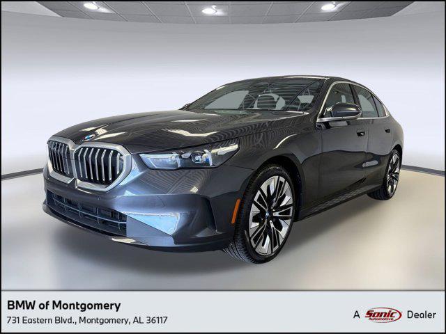 new 2026 BMW 530 car, priced at $64,315