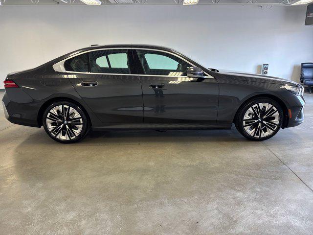 new 2026 BMW 530 car, priced at $64,315