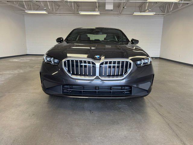 new 2026 BMW 530 car, priced at $64,315