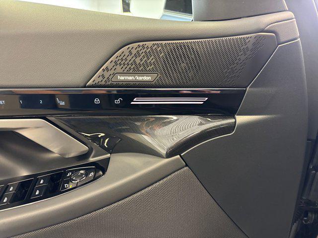 new 2026 BMW 530 car, priced at $64,315