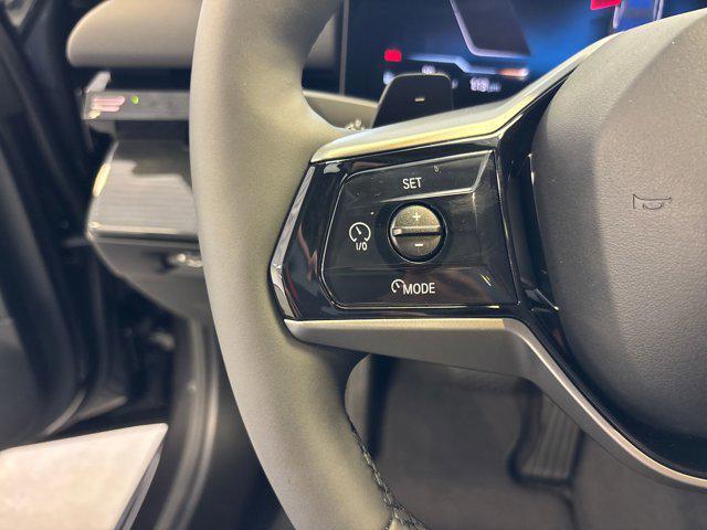 new 2026 BMW 530 car, priced at $64,315