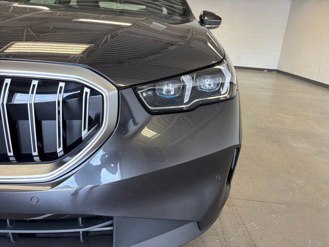 new 2026 BMW 530 car, priced at $64,315