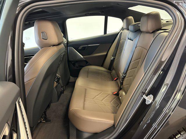 new 2026 BMW 530 car, priced at $64,315