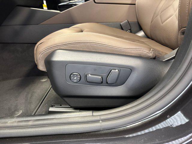 new 2026 BMW 530 car, priced at $64,315