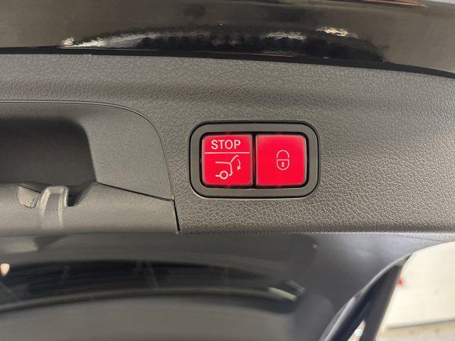 used 2022 Mercedes-Benz GLE 350 car, priced at $39,998