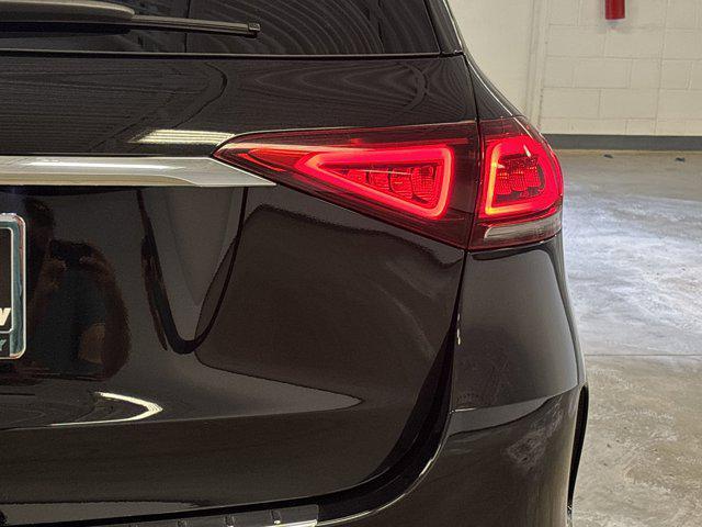 used 2022 Mercedes-Benz GLE 350 car, priced at $39,998
