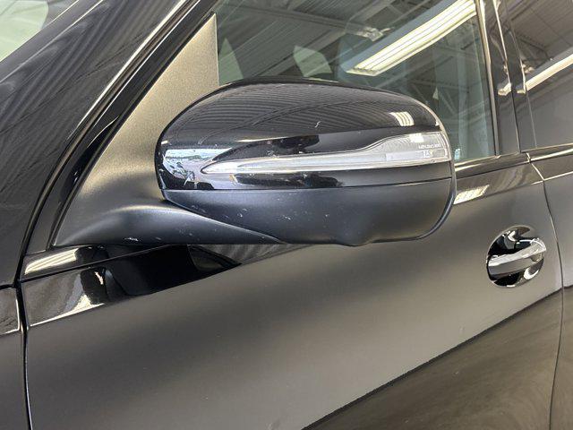 used 2022 Mercedes-Benz GLE 350 car, priced at $39,998