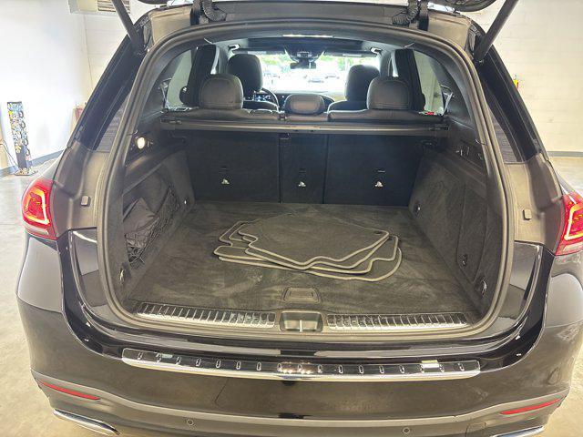 used 2022 Mercedes-Benz GLE 350 car, priced at $39,998