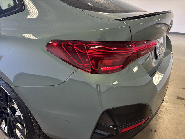 new 2025 BMW 430 Gran Coupe car, priced at $61,545