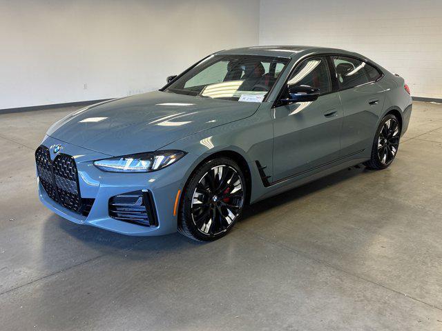 new 2025 BMW 430 Gran Coupe car, priced at $61,545