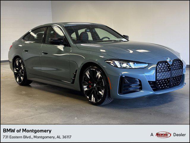 new 2025 BMW 430 Gran Coupe car, priced at $61,545