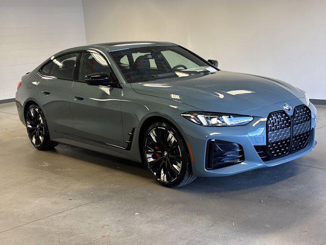 new 2025 BMW 430 Gran Coupe car, priced at $61,545