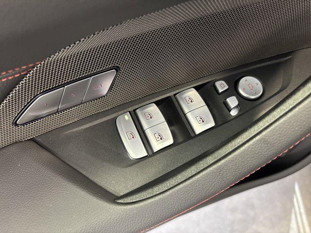 new 2025 BMW 430 Gran Coupe car, priced at $61,545