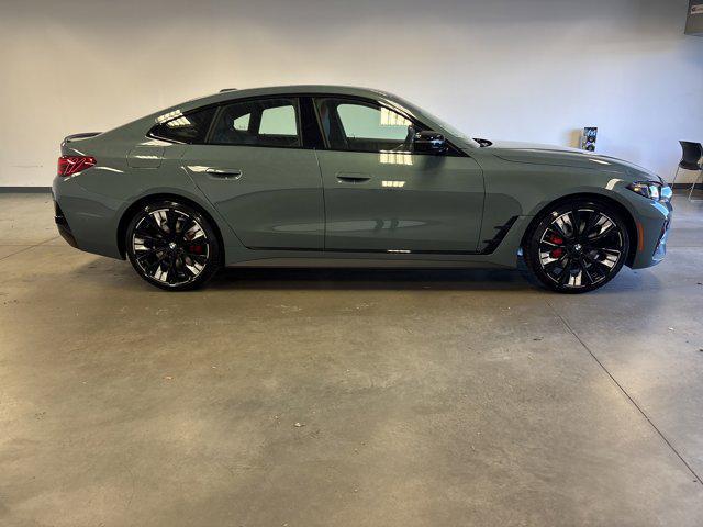 new 2025 BMW 430 Gran Coupe car, priced at $61,545