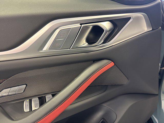 new 2025 BMW 430 Gran Coupe car, priced at $61,545